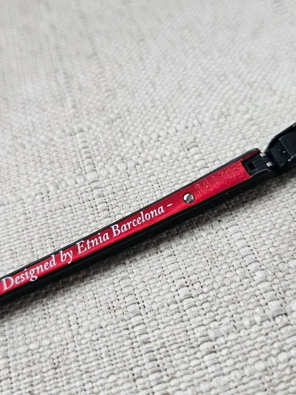Etnia Barcelona vintage etnia